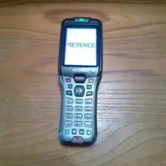 KEYENCE キーエンス ハンディターミナル BT-W85 - メルカリ