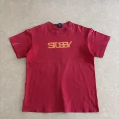 90s stussy tシャツ　usa製