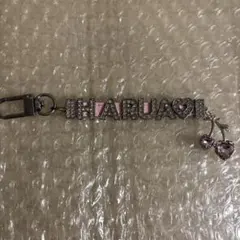 ハルア アイドル