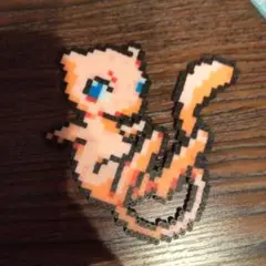 ポケモン アイロンビーズ