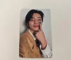 straykids iamyou スンミン 封入 トレカ スキズ - メルカリ