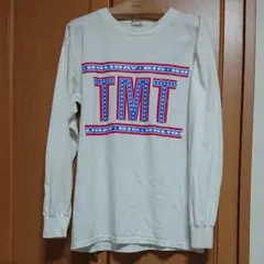 中古品 TMT ロングTシャツ ロンTのサムネイル
