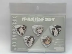 ガールズバンドクライ トゲナシトゲアリ ピックセット - メルカリ