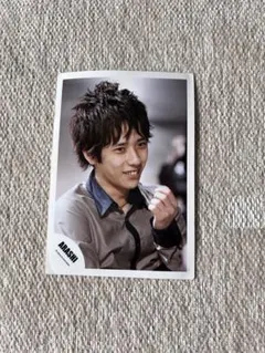 2026年最新】二宮和也 公式写真の人気アイテム - メルカリ
