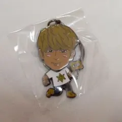 KEIJI 首振りキーホルダー AW