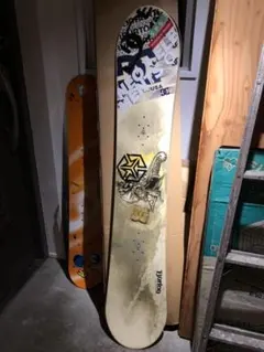 Burtonユシオクサンネン153のサムネイル