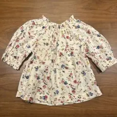GAP ブラウス　女の子　90 100 110