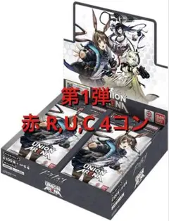 2025年最新】ユニオンアリーナ 4コン アークナイツの人気