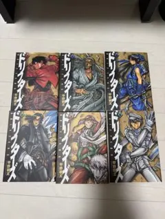 2026年最新】DRIFTERSの人気アイテム - メルカリ