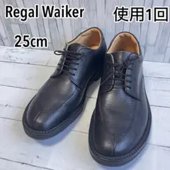 REGAL コレクション 238W ブラック 25.0 日本製 革靴