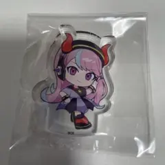 CrazyRaccoon selly アクリルブロック セリー CR