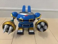 メダロット　デュアルモデル　ロクショウ　メダフォース　銀メッキ メダロット デュアルモデル ロクショウ メダフォース 銀メッキ - メルカリ