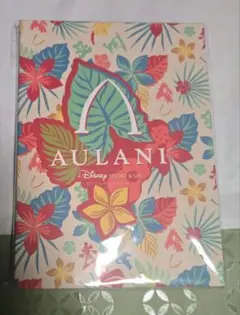 AULANI A Disney Resort & Spa 付箋セット