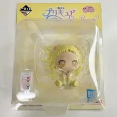 一番くじ プリキュア PUNY BEANS キュアレモネード フィギュア