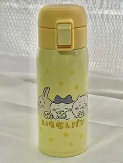 【新品未使用】ちいかわステンレスボトル350mlワンタッチマグボトル完売品