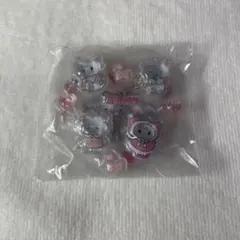 ムース　ぷくちゅるシール