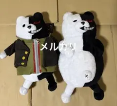 ダンガンロンパ×サンリオキャラクターズ ハローキティ BIGぬいぐるみ