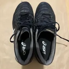 アシックス スパイク シューズ