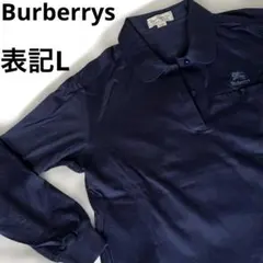 ポロシャツ 長袖 ポロシャツ