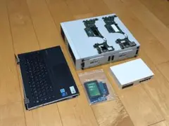 PCパーツ がらくたまとめ売り