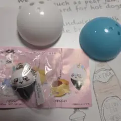 ちいかわ、モモンガ アクリルキーホルダー 、くら寿司