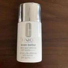 CLINIQUE even better 日焼け止め SPF 50のサムネイル
