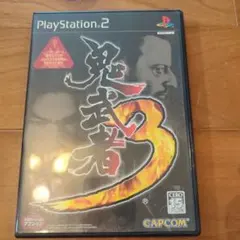 鬼武者3 PlayStation 2 ソフト