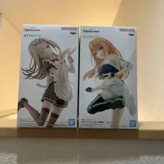 学園アイドルマスター フィギュア