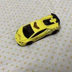 トミカ博2025 トミカビーム　ランボルギーニのサムネイル