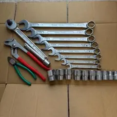 最終値下げ中 クニペックス KNIPEX ハゼット工具含むまとめ売り 最終値下げ中 クニペックス KNIPEX ハゼット工具含むまとめ売り - メルカリ