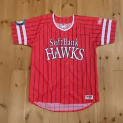 SoftBank HAWKS 鷹の祭典 2021 ユニフォーム　Lサイズ