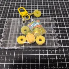 沖縄パイナップルキャンディー エラー品 - メルカリ