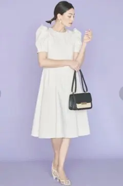 【特価】セルフォード　ワンピース