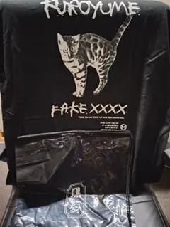 2025年最新】黒夢 猫 シャツの人気アイテム - メルカリ