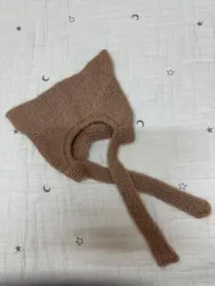 bambolina ボンネット