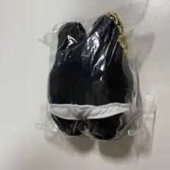 おパンツうさぎ ガチャガチャ キーホルダー