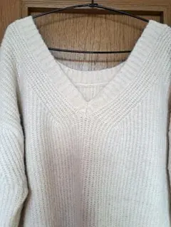 大きさサイズ 5 ホワイト前後着用OK　アズノウアズオオラカ