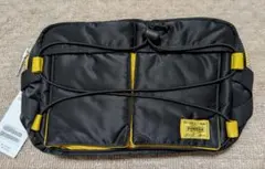 【激レア】BEAMS×PORTER TANKER ボディバッグ 新品未使用
