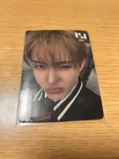 INI 田島将吾　PULSE タワレコ選出店舗トレカ