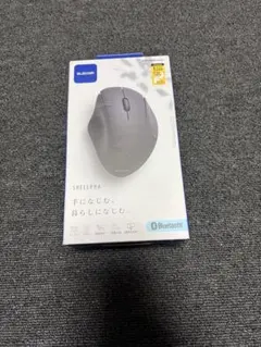 ワイヤレスマウス エレコム