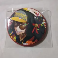 Collar×Malice 缶バッジ Birthday カラマリ 榎本峰雄 - メルカリ
