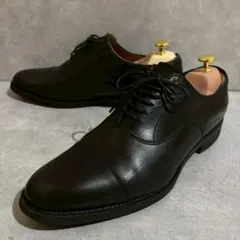 SCOTCH GRAIN シャインオアレインⅢ 2726 3Eブラック26cm - メルカリ
