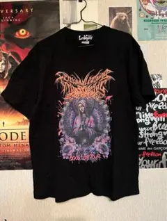 ベガス　フェス限定Tシャツ falilv Tシャツ 限定 knotfest 京都大作戦 ベガス - メルカリ