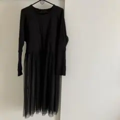 ZARA WOMA チュニック、ワンピース