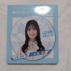 日向坂46山口陽世BIG缶バッジユニゾンエアーキーホルダーセット 日向坂46 一番くじ ビック缶バッジ 4枚 - メルカリ