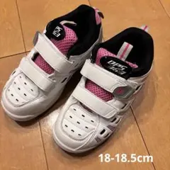 Prince キッズ　テニスシューズ　18〜18.5cmのサムネイル