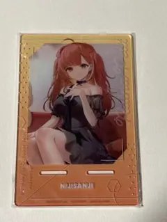 にじさんじ ラトナ・プティ アクリルスマホスタンド