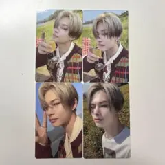 ONEUS Under 第二弾 サイン会応募特典トレカ - メルカリ