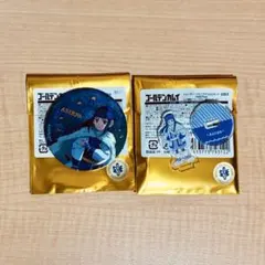 ゴールデンカムイ アシリパ PLAZA