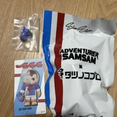 ADVENTURER SAMSAM × タツノコプロ MIFUNEのサムネイル